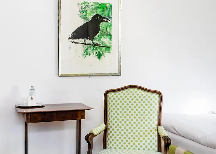 Schlossberghotel Hotel