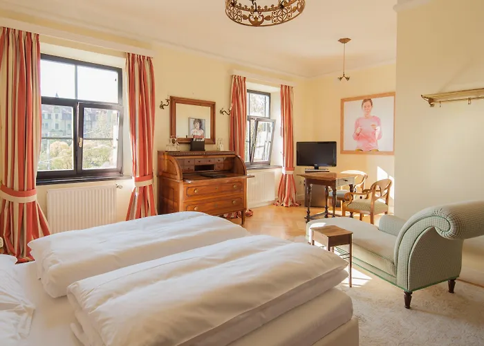 Schlossberghotel 5* Graz