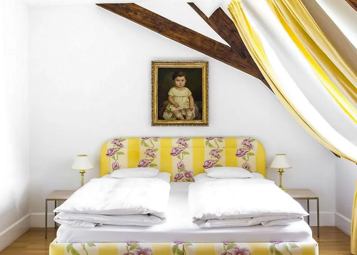 Hotel Schlossberghotel