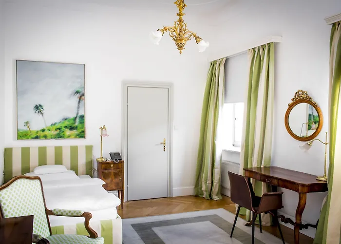 Hotel Schlossberghotel 5*