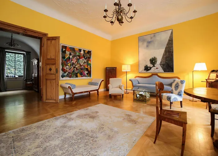 Schlossberghotel Готель Грац