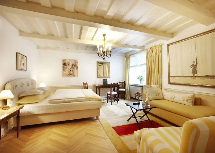 Schlossberghotel Hotel