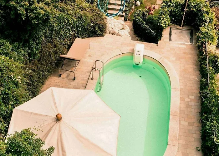 Schlossberghotel Hotel 5*