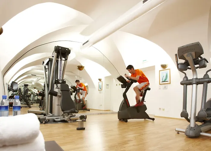 Schlossberghotel 5* Грац