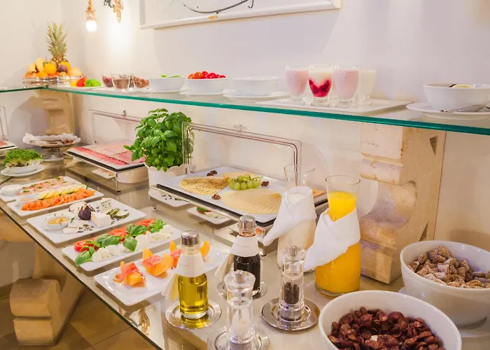 Hotel Schlossberghotel Graz