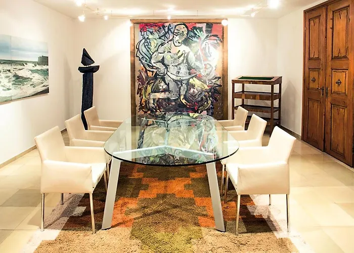 Schlossberghotel Грац