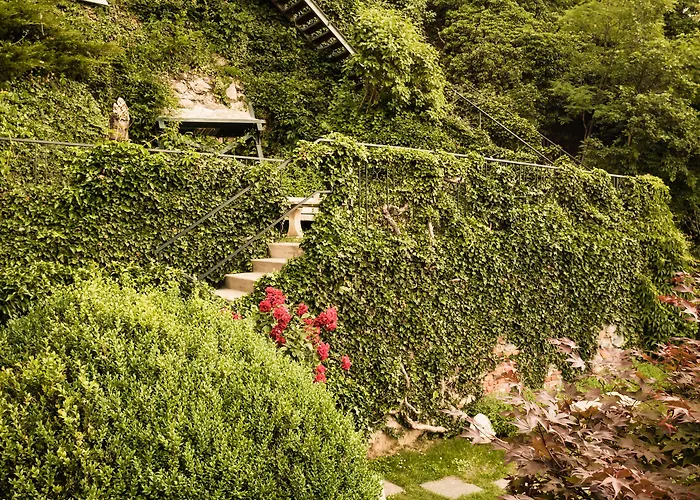 Schlossberghotel Готель Грац