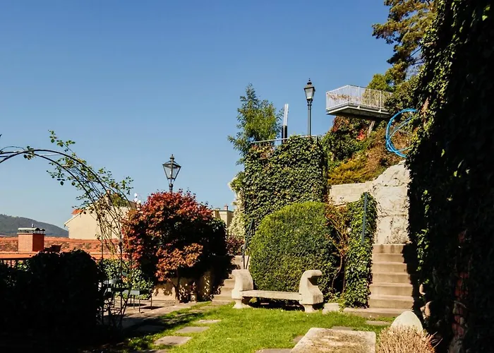 Hotel Schlossberghotel Graz