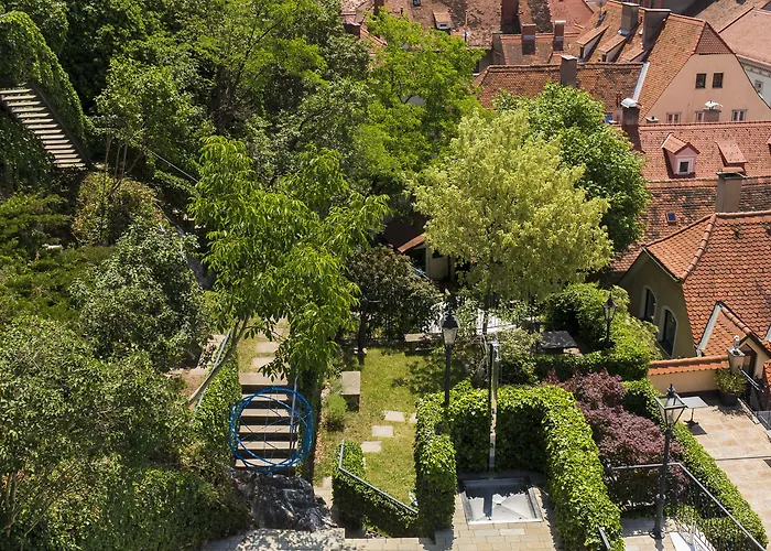 Hotel Schlossberghotel 5*