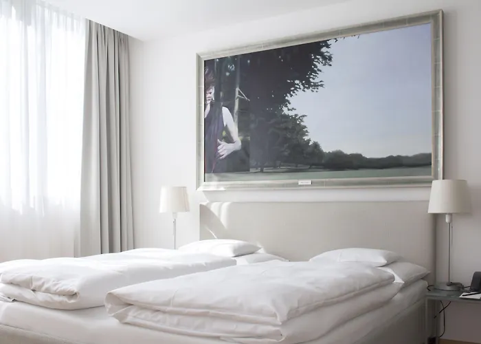 Готель Schlossberghotel 5*