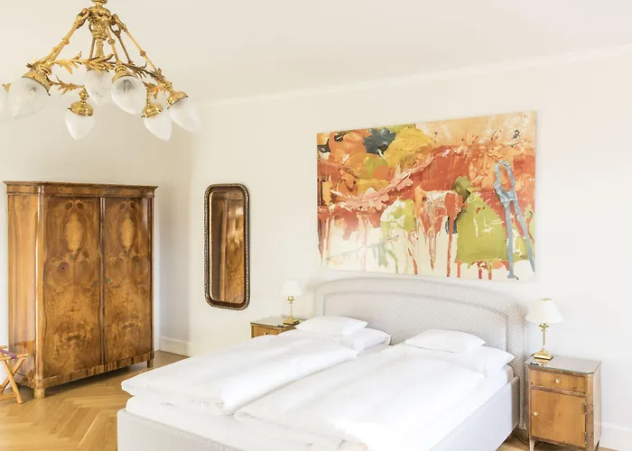 Готель Schlossberghotel 5*