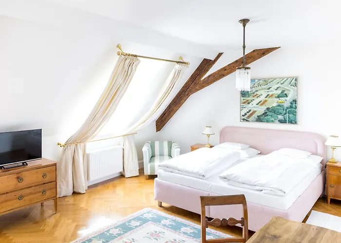 Schlossberghotel Готель 5*