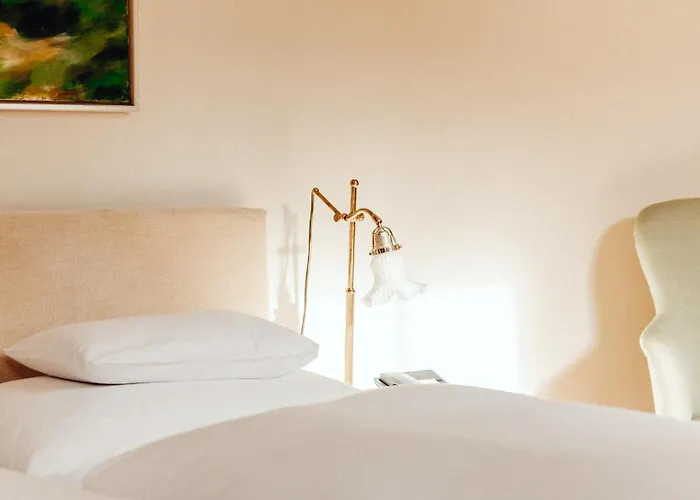 Schlossberghotel Готель Грац